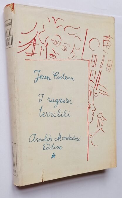 I ragazzi terribili - immagine 8