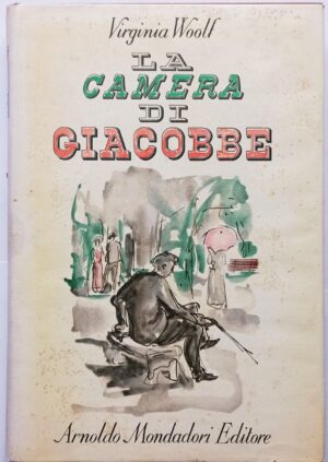 La camera di Giacobbe