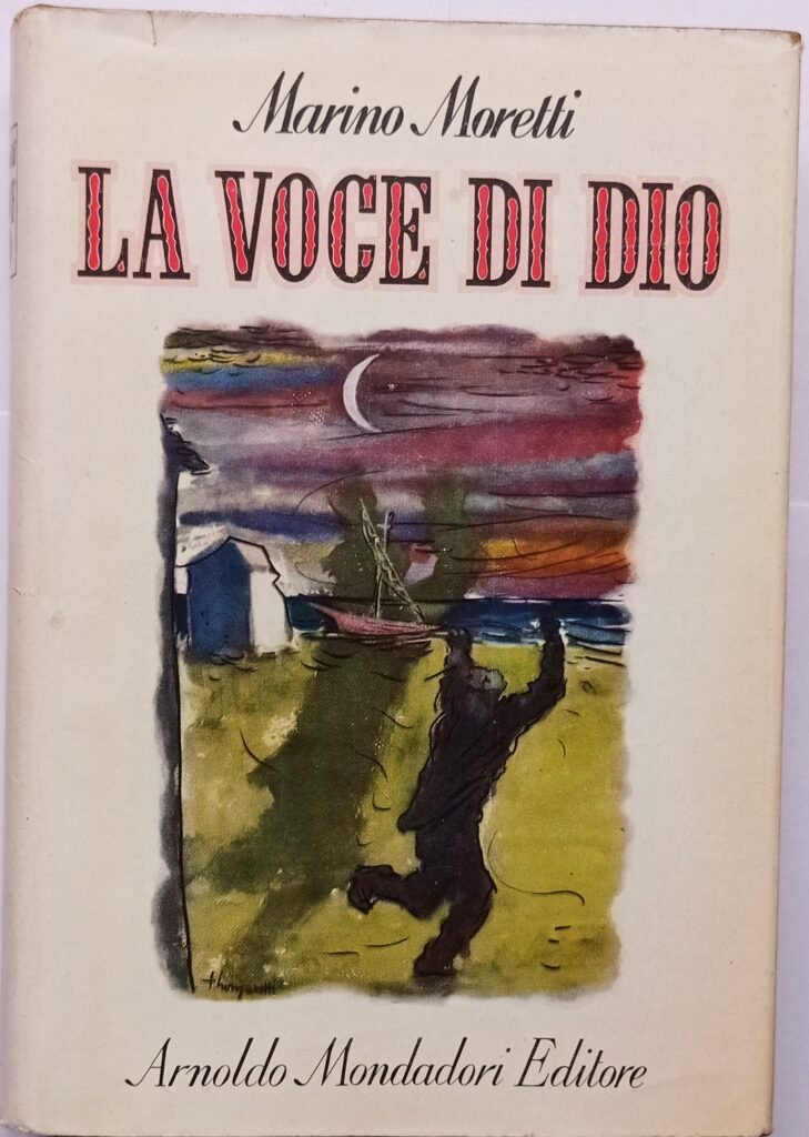 La voce di Dio