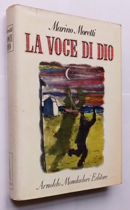 La voce di Dio - immagine 9