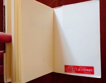 Piccola antologia di poeti futuristi - Poeti del secondo futurismo italiano - immagine 4