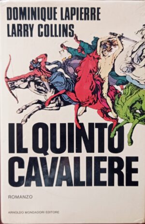 Il quinto cavaliere