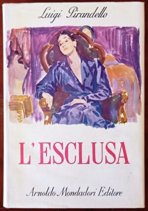 L’esclusa