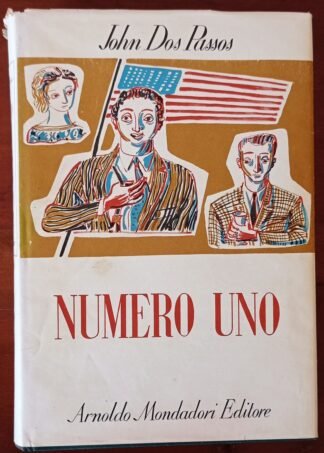 Numero uno