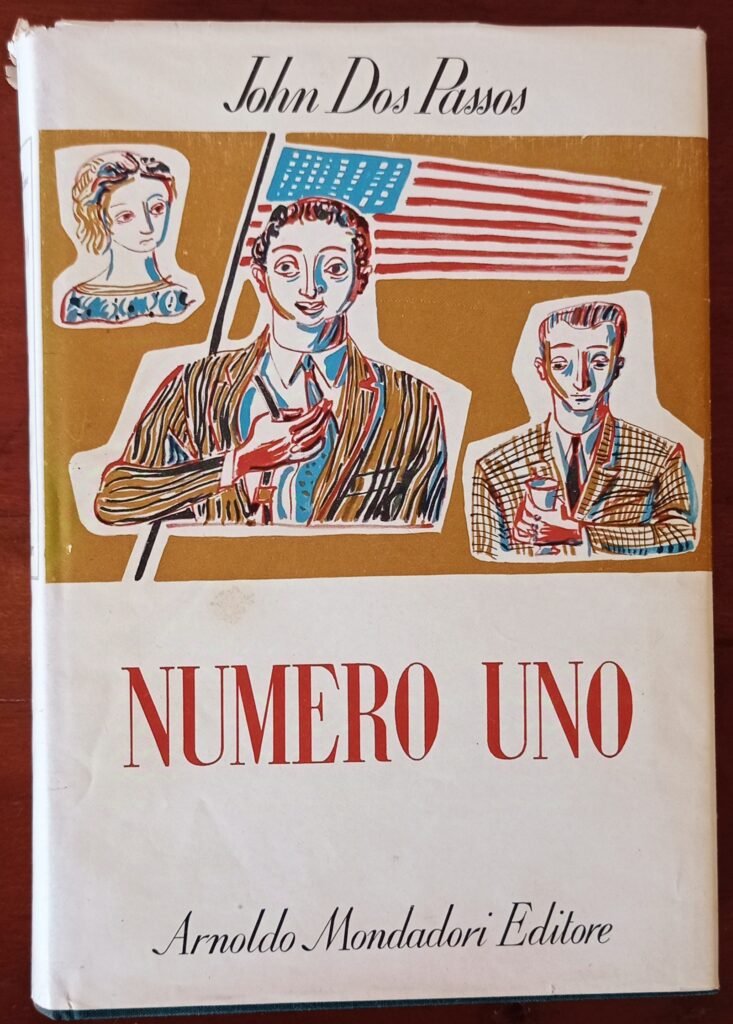 Numero uno