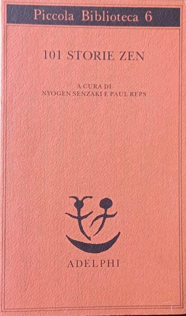 101 storie Zen