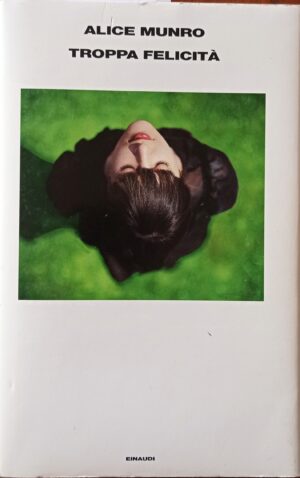 Troppa felicità