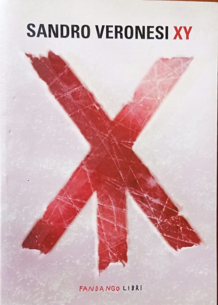 XY
