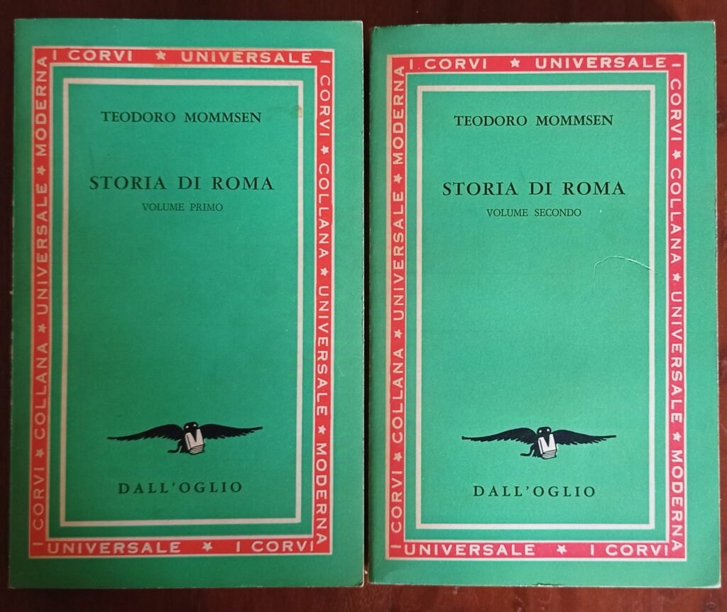 Storia di Roma