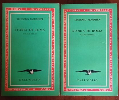 Storia di Roma