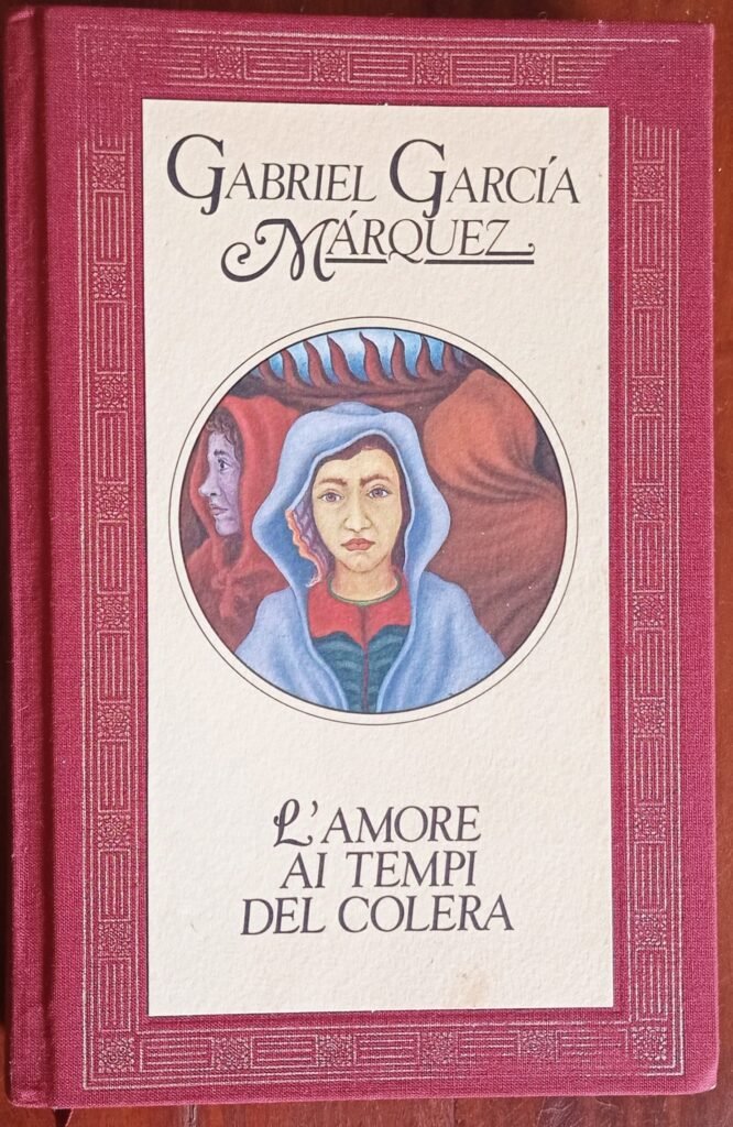 L’amore ai tempi del colera