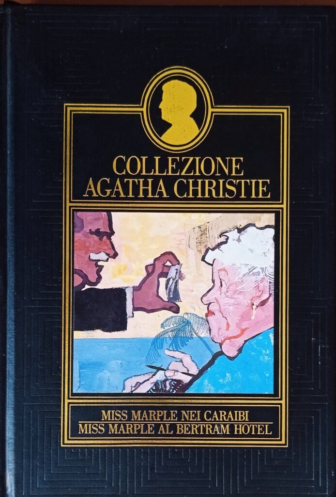 Miss Marple nei Caraibi – Miss Marple al Bertram Hotel