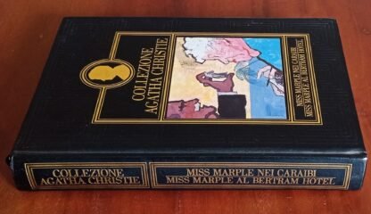 Miss Marple nei Caraibi – Miss Marple al Bertram Hotel - immagine 2
