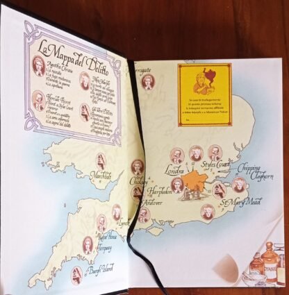 Miss Marple nei Caraibi – Miss Marple al Bertram Hotel - immagine 3