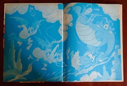 L’inferno di Topolino - immagine 2