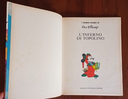 L’inferno di Topolino - immagine 3