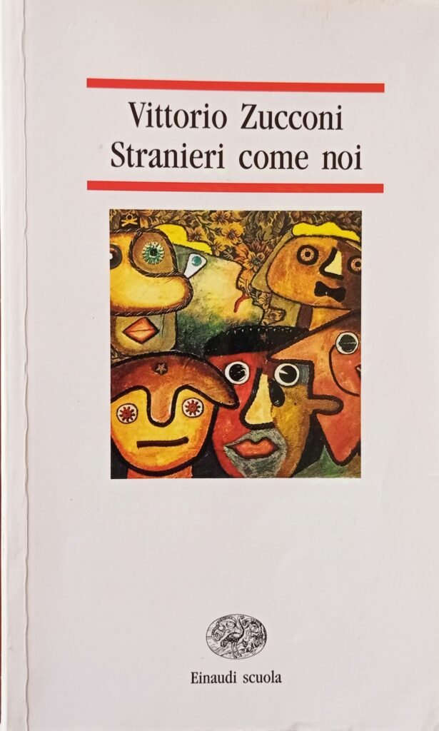 Stranieri come noi