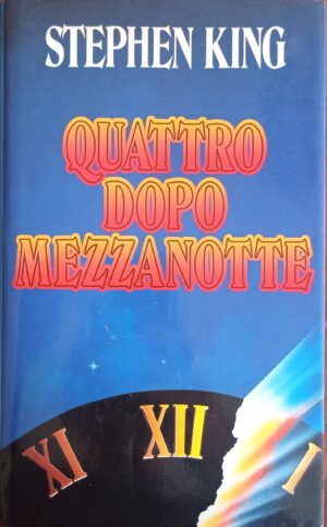 Quattro dopo mezzanotte