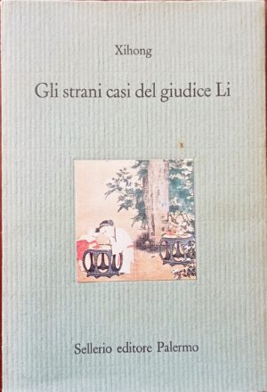 Gli strani casi del giudice Li