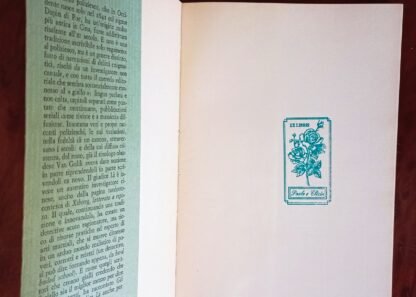 Gli strani casi del giudice Li - immagine 3