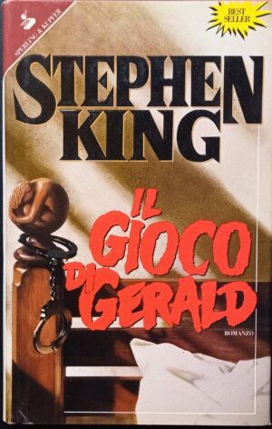 Il gioco di Gerald