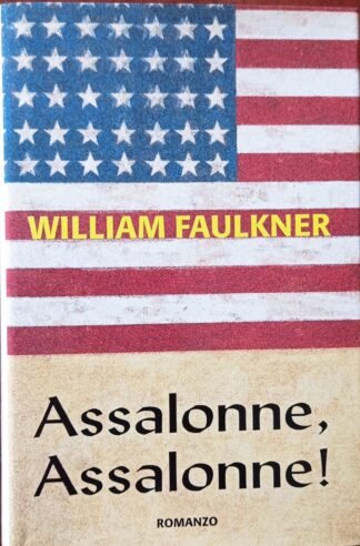 Assalonne, Assalonne!