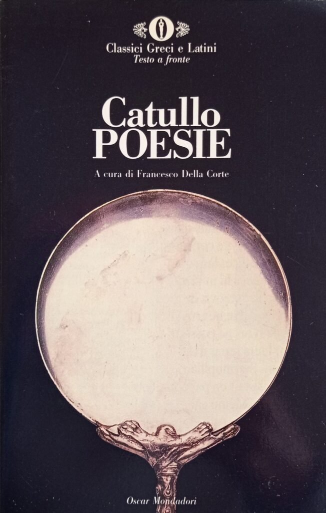 Poesie