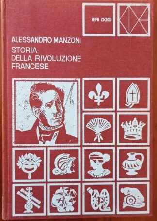 Storia della Rivoluzione francese