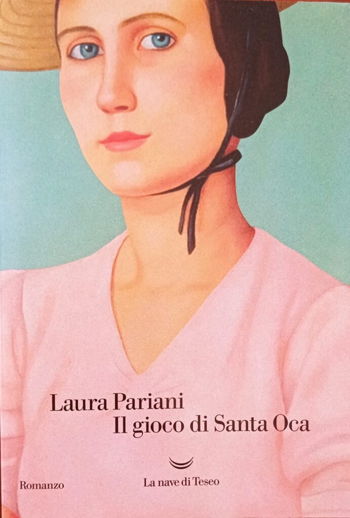 Il gioco di Santa Oca