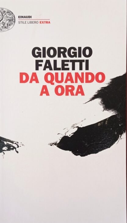 Da quando a ora