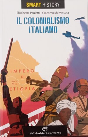 Il colonialismo italiano