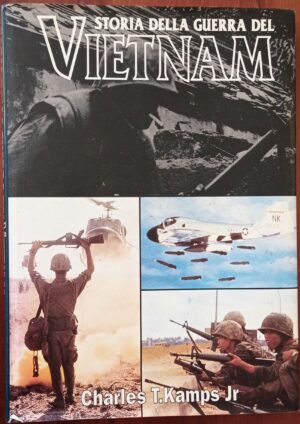 Storia della guerra del Vietnam