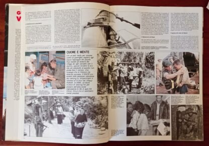 Storia della guerra del Vietnam - immagine 3