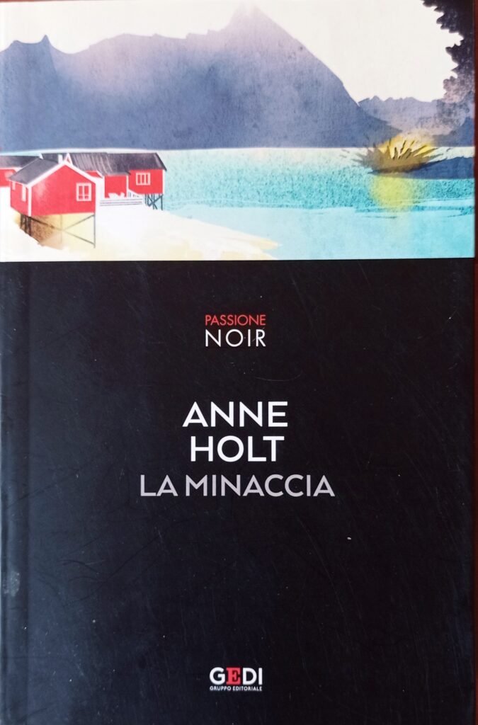 La minaccia
