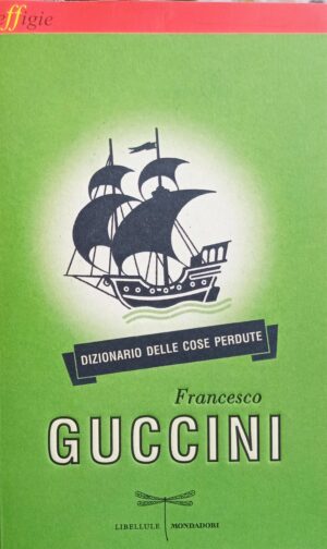 Dizionario delle cose perdute