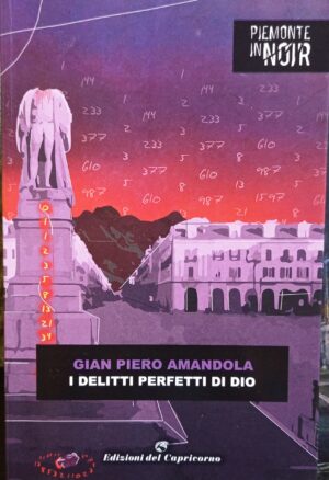 I delitti perfetti di Dio