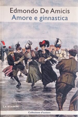 Amore e ginnastica