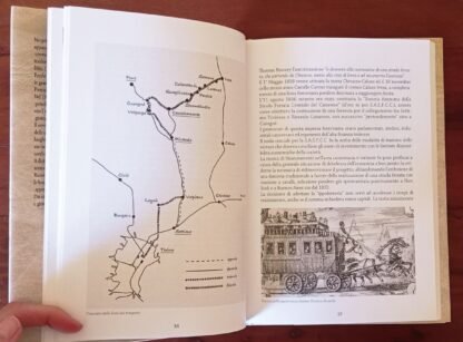 Scintille in canavese. Storia della filovia Cuorgnè – Ivrea e testimonianze sugli aspetti della vita dell’epoca - immagine 2