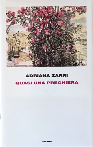 Quasi una preghiera