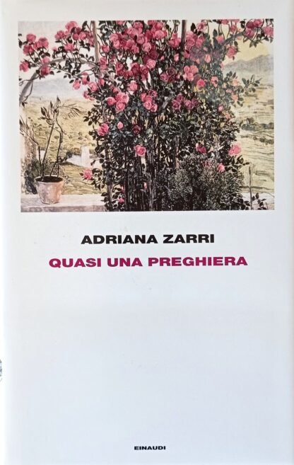 Quasi una preghiera