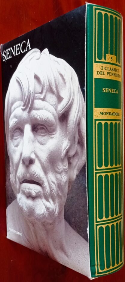 I dialoghi – Lettere morali a Lucilio