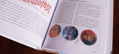 E se mi tatuassi… Stili, forme, colori: tutto quello che devi sapere per scegliere il tuo tatuaggio - immagine 2