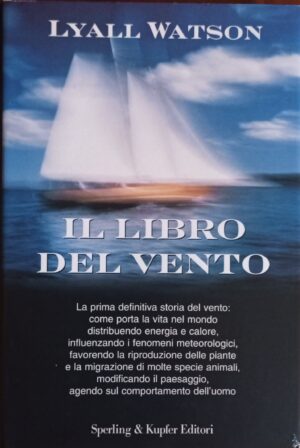 Il libro del vento