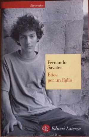 Etica per un figlio