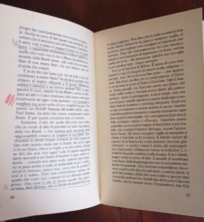 Etica per un figlio - immagine 2