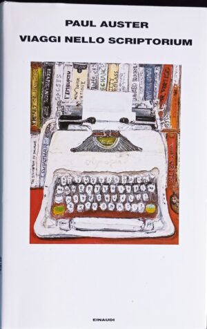 Viaggi nello scriptorium