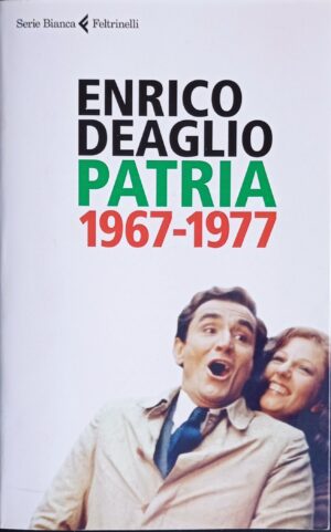 Patria 1967 – 1977
