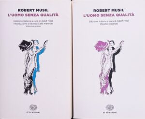 L’uomo senza qualitÃ