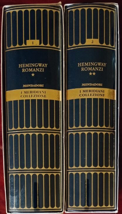 Romanzi - immagine 2