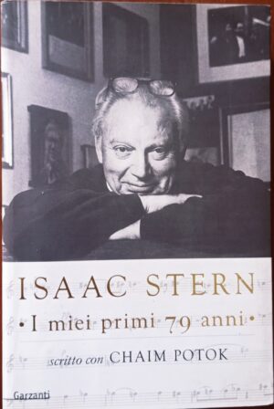 I miei primi 79 anni